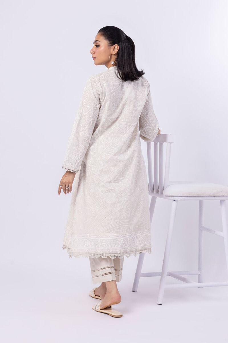 Printed | Cambric | Kurta | GBP 15.00